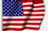 american flag - Roswell