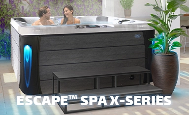 Escape X-Series Spas Roswell hot tubs for sale