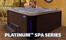 Platinum™ Spas Roswell hot tubs for sale