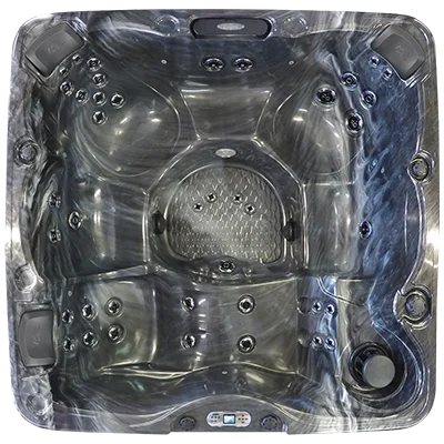 Pacifica EC-739L hot tubs for sale in Roswell