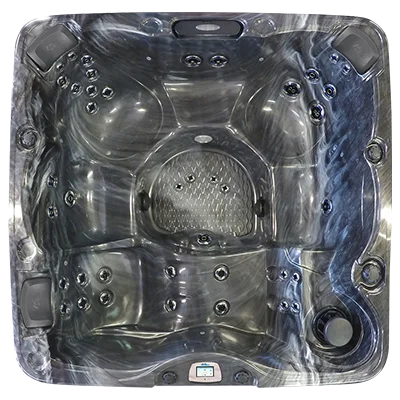 Pacifica-X EC-739LX hot tubs for sale in Roswell
