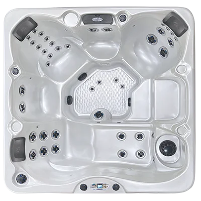 Costa EC-740L hot tubs for sale in Roswell