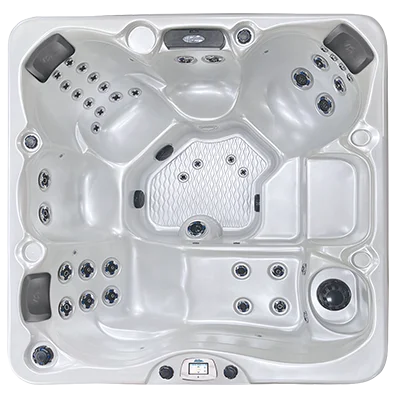 Costa-X EC-740LX hot tubs for sale in Roswell