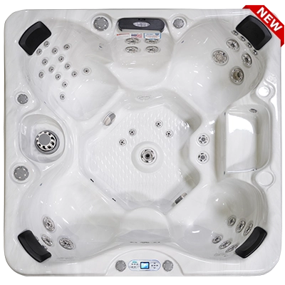 Baja EC-749B hot tubs for sale in Roswell