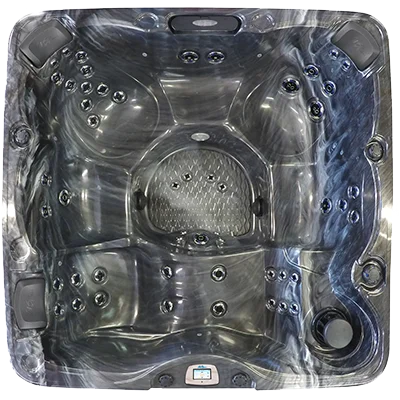 Pacifica-X EC-751LX hot tubs for sale in Roswell