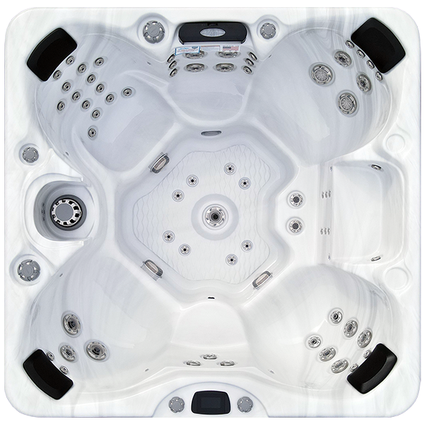 Baja-X EC-767BX hot tubs for sale in Roswell