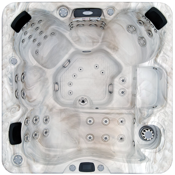 Costa-X EC-767LX hot tubs for sale in Roswell
