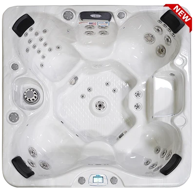 Cancun-X EC-849BX hot tubs for sale in Roswell