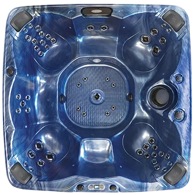 Bel Air EC-851B hot tubs for sale in Roswell