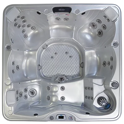 Atlantic-X EC-851LX hot tubs for sale in Roswell