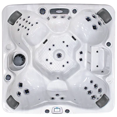 Cancun-X EC-867BX hot tubs for sale in Roswell