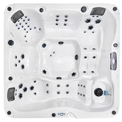 Malibu EC-867DL hot tubs for sale in Roswell