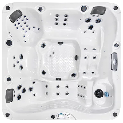 Malibu-X EC-867DLX hot tubs for sale in Roswell