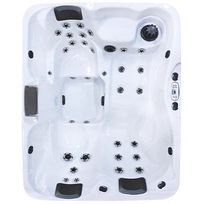 Kona Plus PPZ-533L hot tubs for sale in Roswell