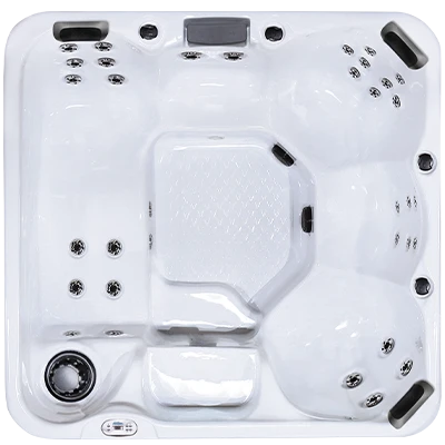 Hawaiian Plus PPZ-634L hot tubs for sale in Roswell
