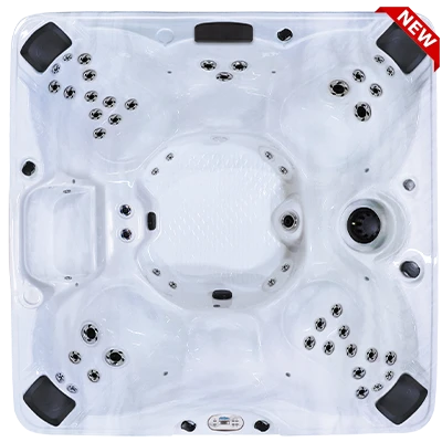 Tropical Plus PPZ-743BC hot tubs for sale in Roswell