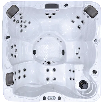 Pacifica Plus PPZ-743L hot tubs for sale in Roswell