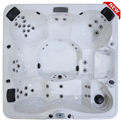 Atlantic Plus PPZ-843LC hot tubs for sale in Roswell