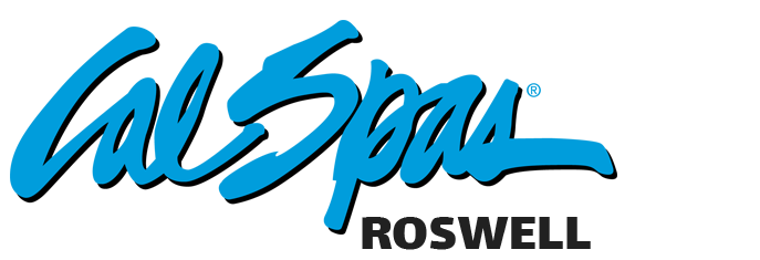Calspas logo - hot tubs spas for sale Roswell