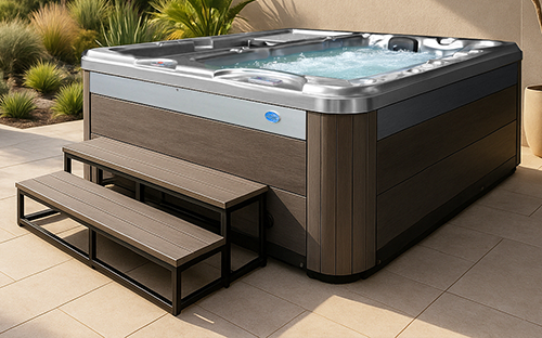 Cold Plunge&trade; Spas Roswell hot tubs for sale