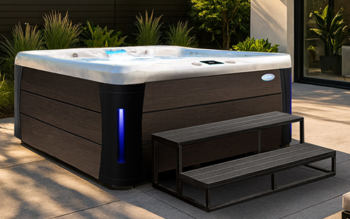 Escape Plus&trade; Spas Roswell hot tubs for sale