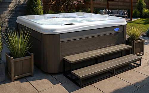 Patio&trade; Spas Roswell hot tubs for sale