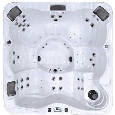 Pacifica Plus PPZ-752L hot tubs for sale in Roswell